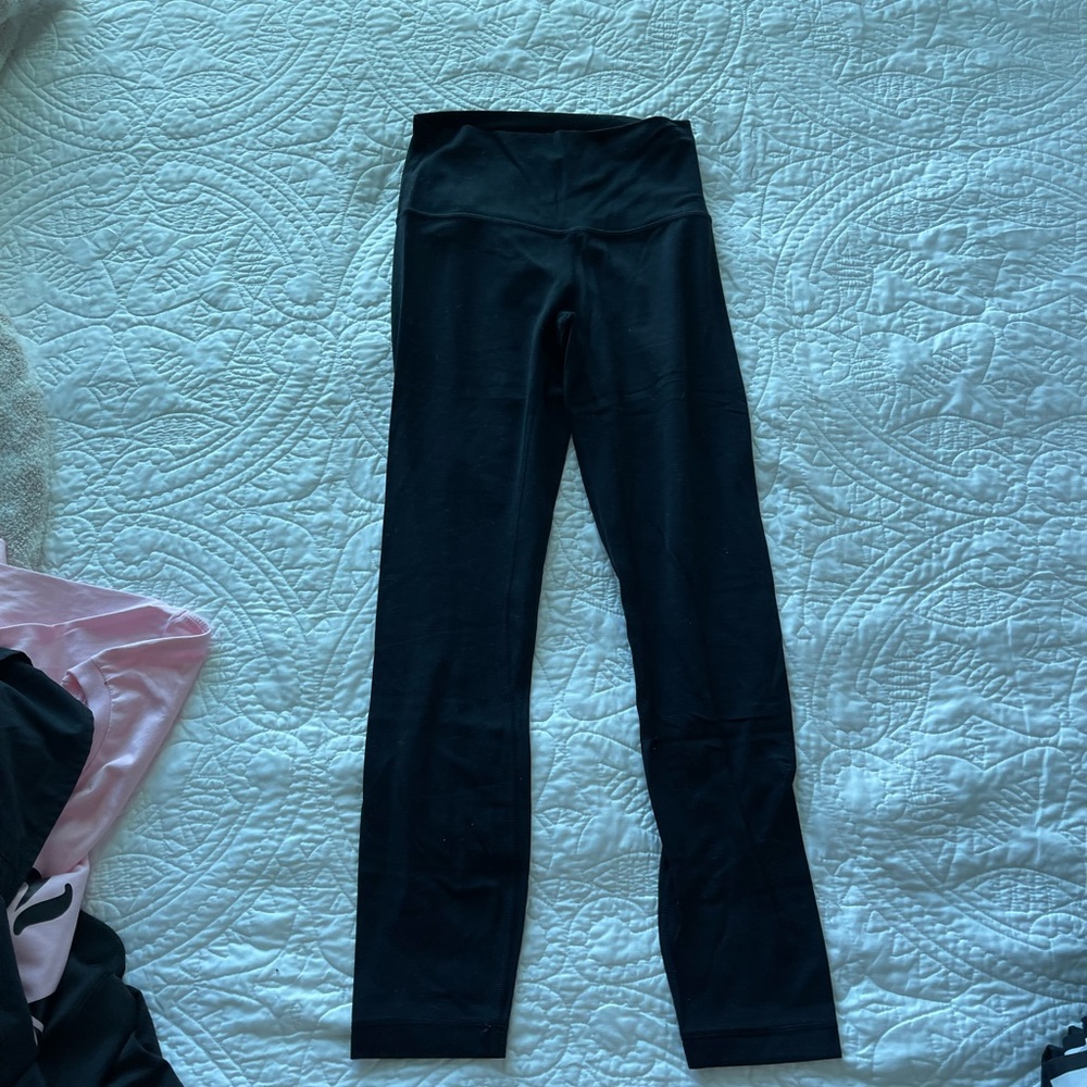 LULULEMON ALIGN LEGGINGS